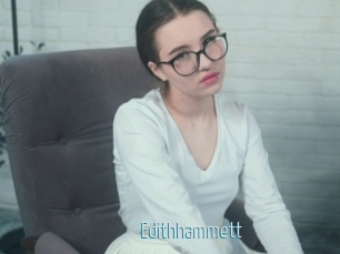 Edithhammett