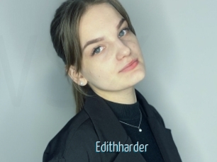 Edithharder