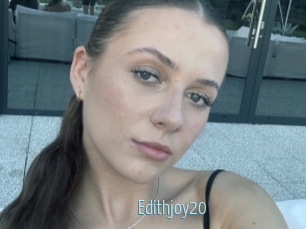 edithjoy20 Video Sexe