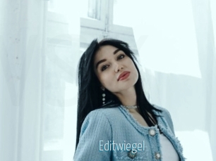 Editwiegel