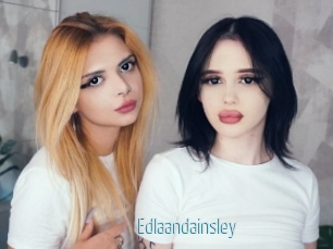 Edlaandainsley