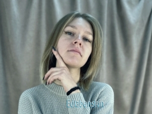 Edlabenskin