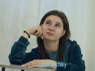 Edlablatchley