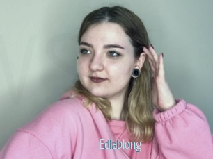 Edlablong