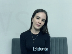 Edlabunte