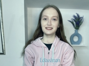Edlaedman