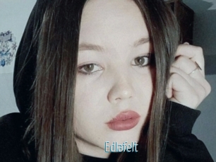 Edlafelt