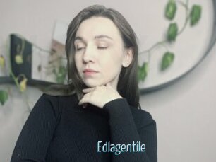 Edlagentile