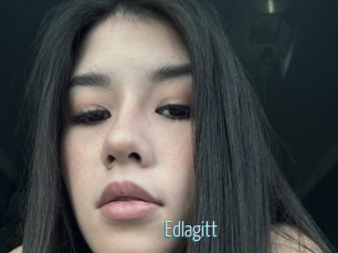 Edlagitt