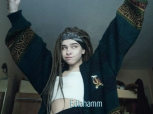 Edlahamm