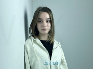 Edlahelm