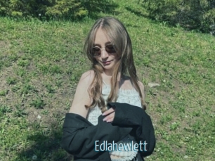 Edlahewlett
