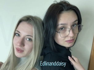 Edlinanddaisy