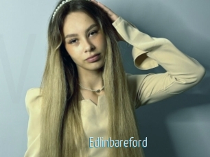 Edlinbareford