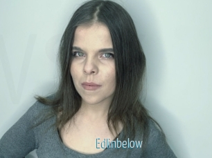 Edlinbelow