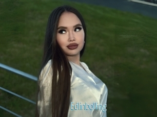 Edlinbolling