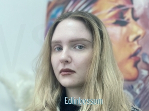 Edlinbossom