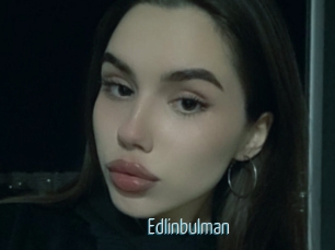 Edlinbulman