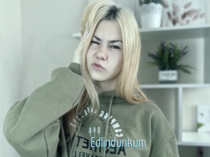 Edlindunkum