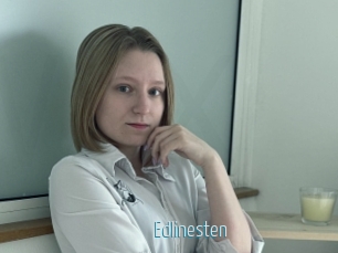 Edlinesten