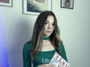 Edlinfollin