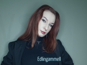 Edlingammell