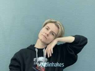Edlinhakes