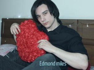 Edmond_miles