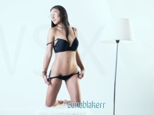 Ednablakerr
