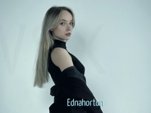 Ednahorton