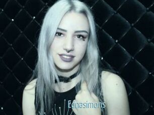 Ednasimons