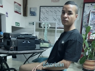 Eduarlatiin