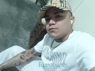 Eduyvalbuenas