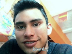 Edward25