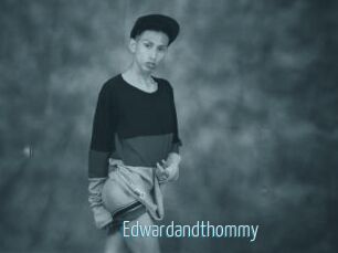 Edwardandthommy