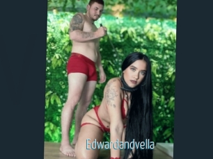 edwardandvella Video Sexe