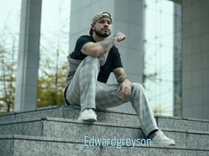 Edwardgreyson