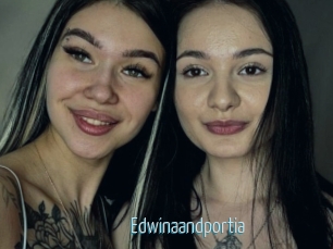 Edwinaandportia