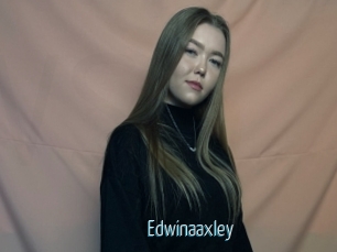 Edwinaaxley