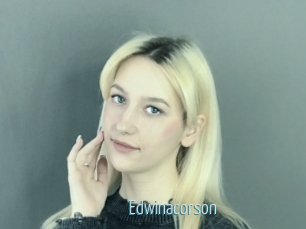 Edwinacorson