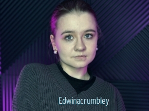 Edwinacrumbley