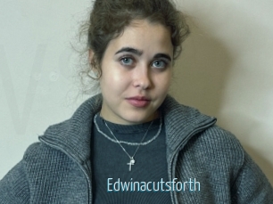 Edwinacutsforth