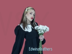 Edwinafeathers