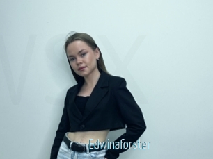 Edwinaforster