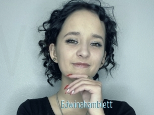 Edwinahamblett
