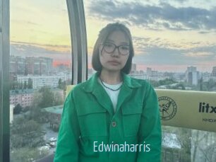 Edwinaharris