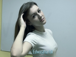 Edwinahartill
