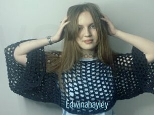 Edwinahayley