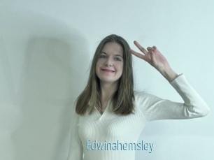 Edwinahemsley