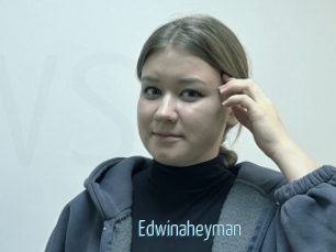 Edwinaheyman